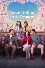 Cinta Tak Seindah Drama Korea 2024 (2024) Cinta Tak Seindah Drama Korea 2024 (2024)