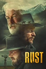 Rust (2025) Rust (2025)