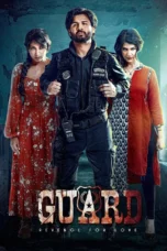 Guard (2025)