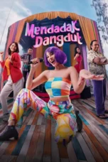 Mendadak Dangdut (2025) Mendadak Dangdut (2025)