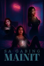 Sa Gabing Mainit (2025)