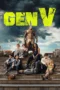 Gen V Season 2 (2025) Gen V Season 2 (2025)
