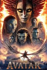 Avatar: Fire and Ash (2025) Avatar: Fire and Ash (2025)