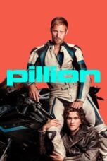 Pillion (2025) Pillion (2025)